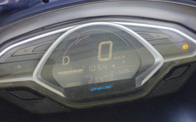 HONDA PCX 125 HYBRID JF84
