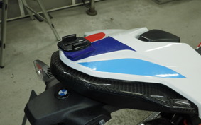 BMW S1000RR M DDC 2024