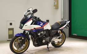 HONDA CB400 SUPER BOLDOR VTEC 2006 NC39