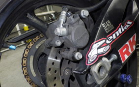 SUZUKI GSX-R750 2009