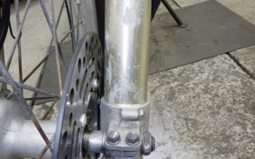 SUZUKI DR-Z400S 2002 SK43A