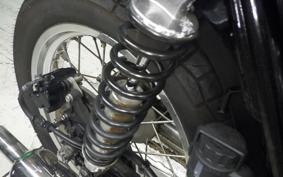 KAWASAKI W800 STREET 2022 EJ800E