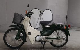 HONDA SUPER CUB50 AA01