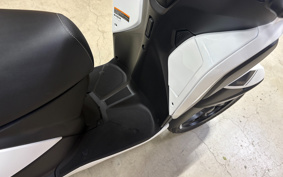 YAMAHA TRICITY 155 SGA9J