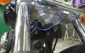 YAMAHA DRAGSTAR 400 1996 4TR