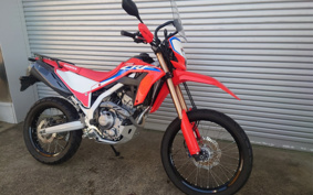 HONDA CRF250L MD47