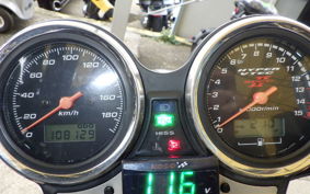 HONDA CB400SF VTEC SPEC 2 2002 NC39