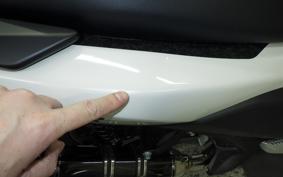 YAMAHA NMAX-3 1999 SEL1J