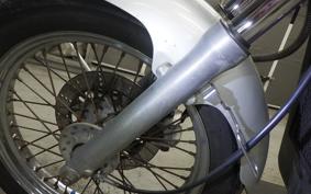 KAWASAKI ELIMINATOR 250 LX EL250A