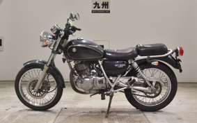 SUZUKI ST250E 2002 NJ4CA