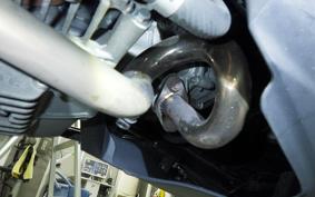 YAMAHA N-MAX SED6J