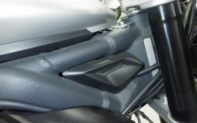 TRIUMPH STREET TRIPLE RX 2015