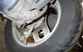 HONDA DIO Gen.5 2006 AF56