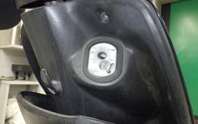 HONDA DIO Gen.6 AF68