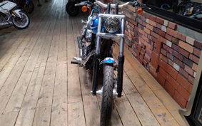 HARLEY FXDWG1450 2012 GP4