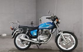 HONDA CB400 CB400T