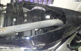 HONDA CBR250R GEN 3 2021 MC41