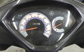 YAMAHA AXIS 125 Z 2023 SEJ6J