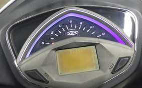 PGO TIGRA 125