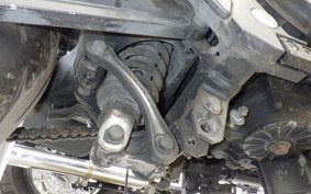 KAWASAKI ZZ1100 NINJA R Gen.2 2000 ZXT10D