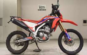 HONDA CRF250L 2018 MD47