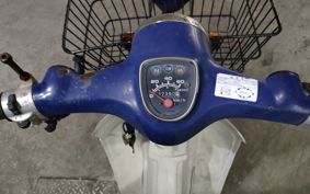 HONDA SUPER CUB50 AA01