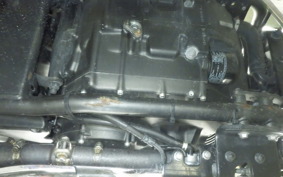 YAMAHA XVS1300CA STRIKER 2012