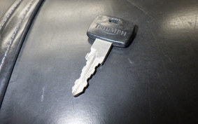 TRIUMPH DAYTONA 675 2008