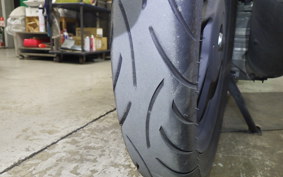 HONDA DIO 110 2010 JK03