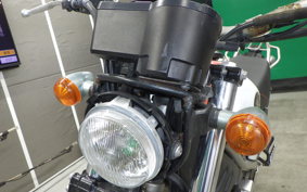 YAMAHA TRICKER Gen.3 2021 DG32J