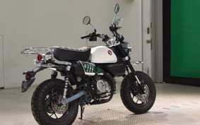 HONDA MONKEY 125 2021 JB05