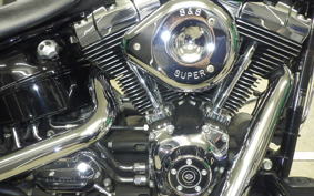 HARLEY FXSB 1580 2014