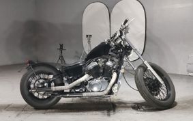 HONDA STEED 400 NC26