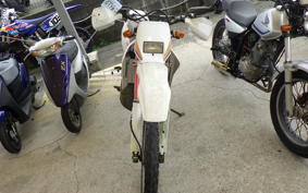 YAMAHA DT200 Gen.2 WR 3XP