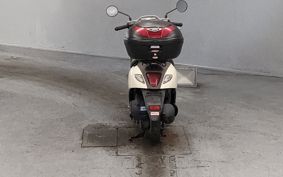 SUZUKI  LETS  BASKET  CA4AA