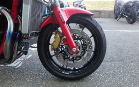 HONDA CB1300SF ABS SPECIAL ED 2010 SC54