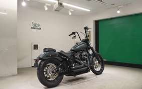 HARLEY FXBB1750 2020