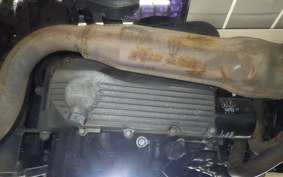 KAWASAKI NINJA 250 ABS 2013 EX250L