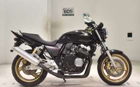 HONDA CB400SF VTEC Spec3 2005 NC39