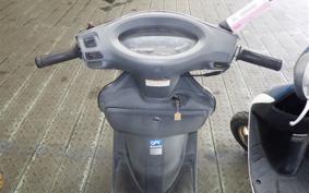 HONDA SPACY 125 Gen. 3 JF04