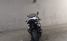 KAWASAKI NINJA ZX-6R 2015 ZX636E
