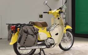 HONDA C110 SUPER CUB 2009 JA44
