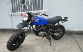 HONDA APE50 AC16