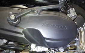 HONDA TACT-4ﾍﾞｰｼｯｸ 2011 AF79