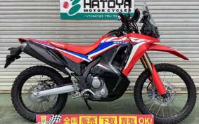 HONDA CRF250 RALLY 2021 MD47