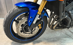 YAMAHA FZ8 FAZER S 2011 RN25