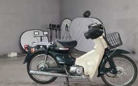 HONDA SUPER CUB50 AA01
