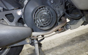 HONDA BENLY 50 2019 AA03
