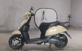 SUZUKI LET`S CA4AA