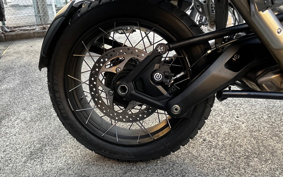 TRIUMPH TIGER 1200 RALLY PRO 2024 TAP20V